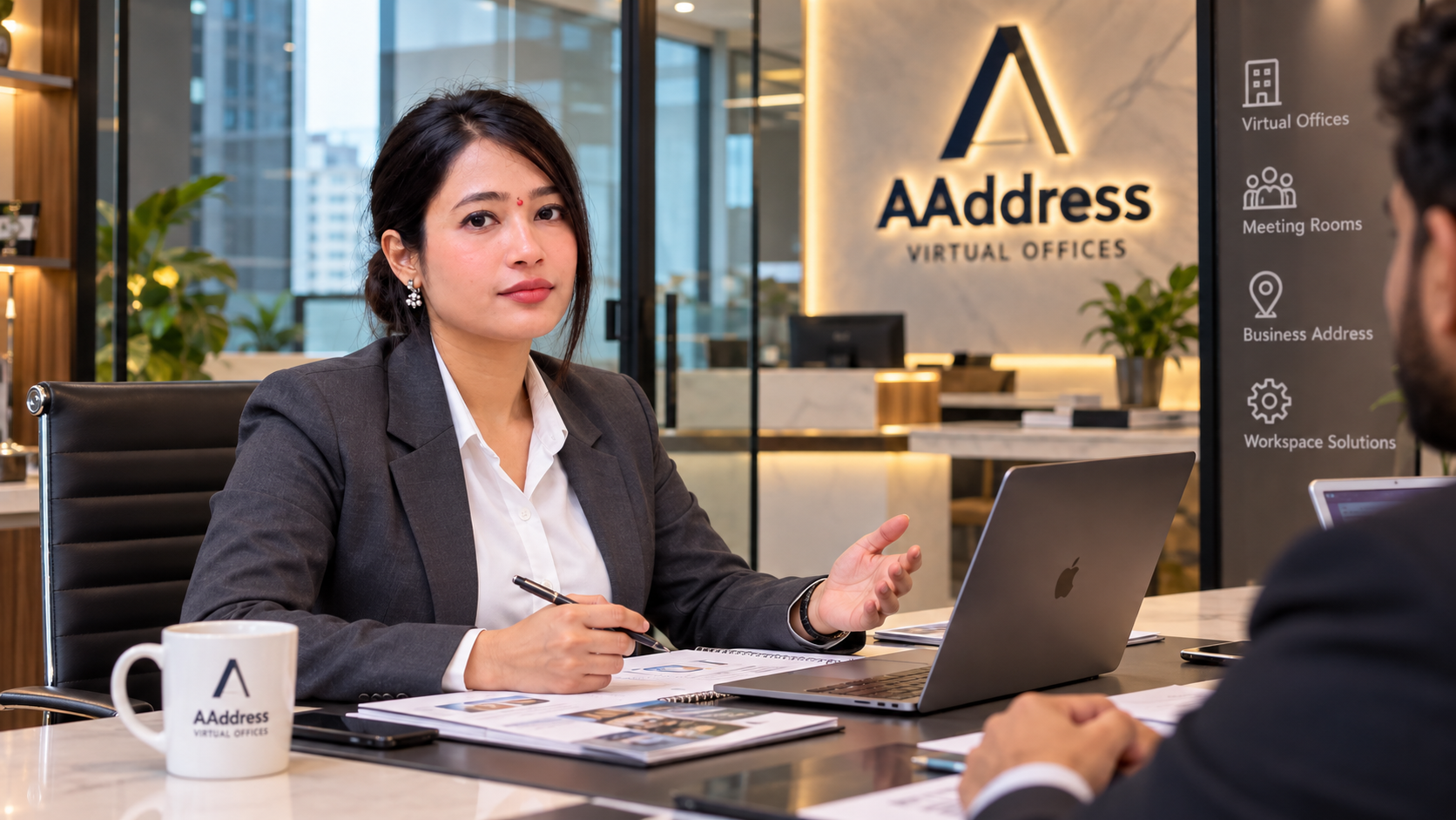 AAddress