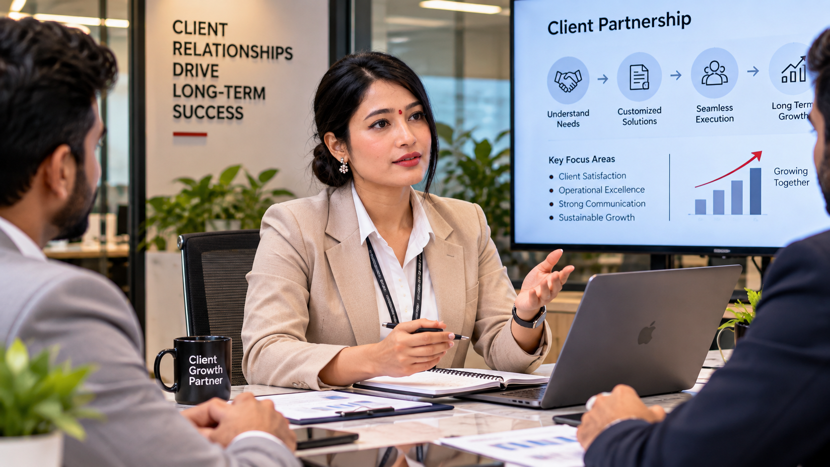 Client